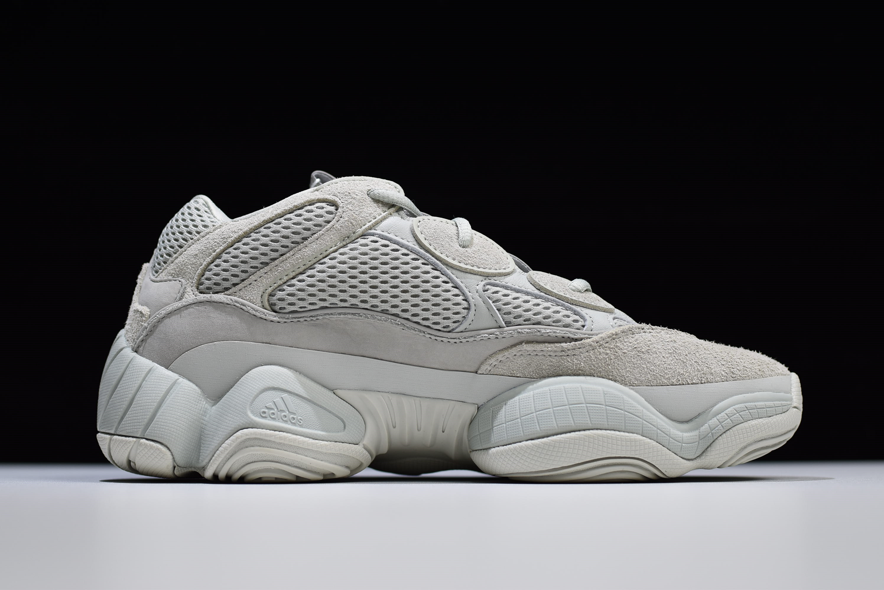 yeezy 500 salt footlocker