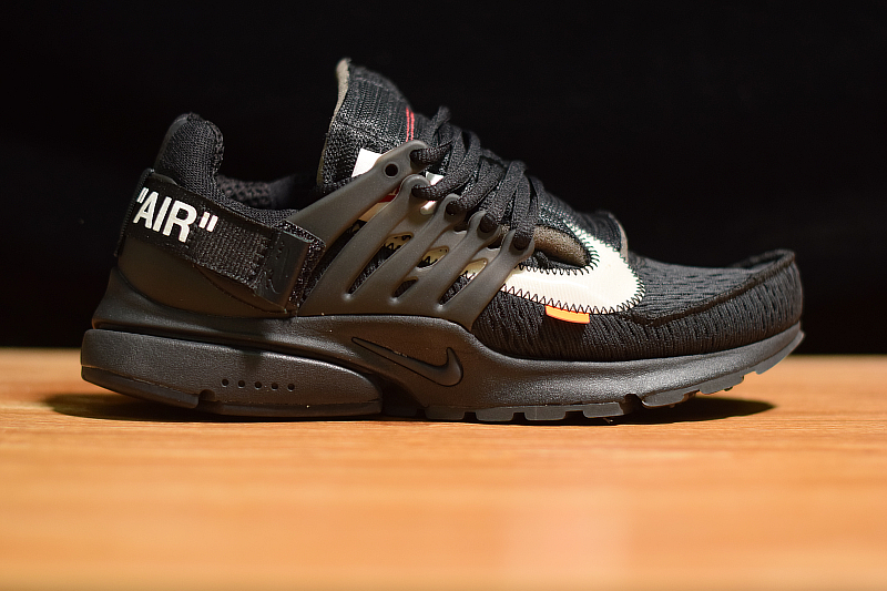 nike presto ow