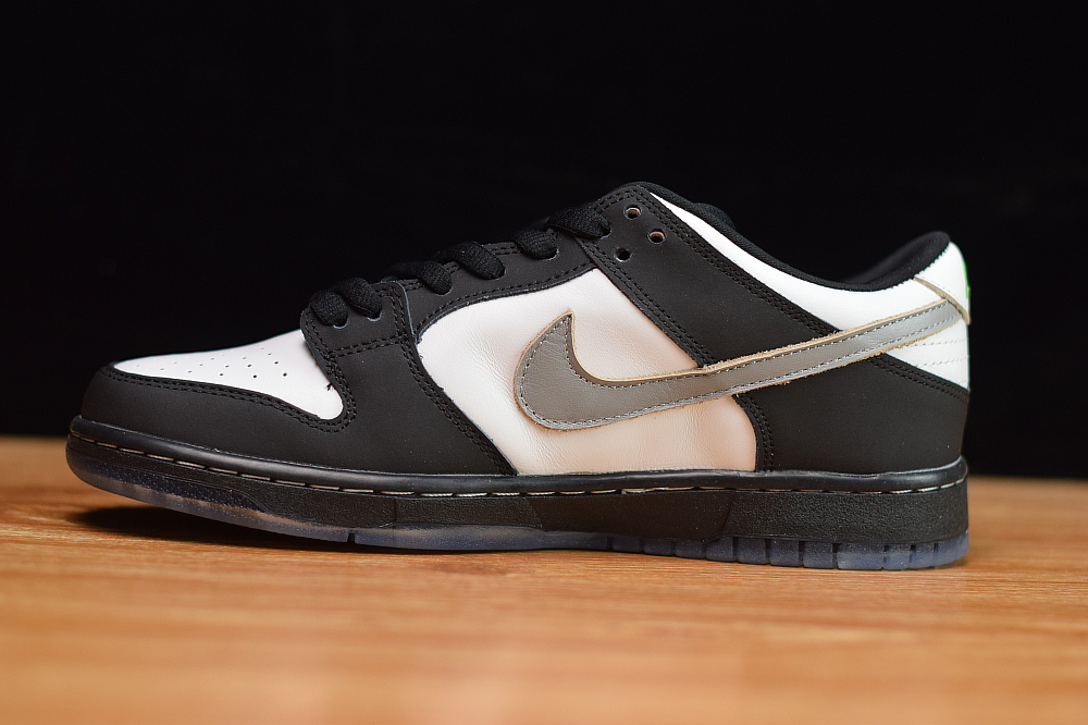 Staple x Nike SB Dunk Low “Panda Pigeon”,Fashion sports shoes