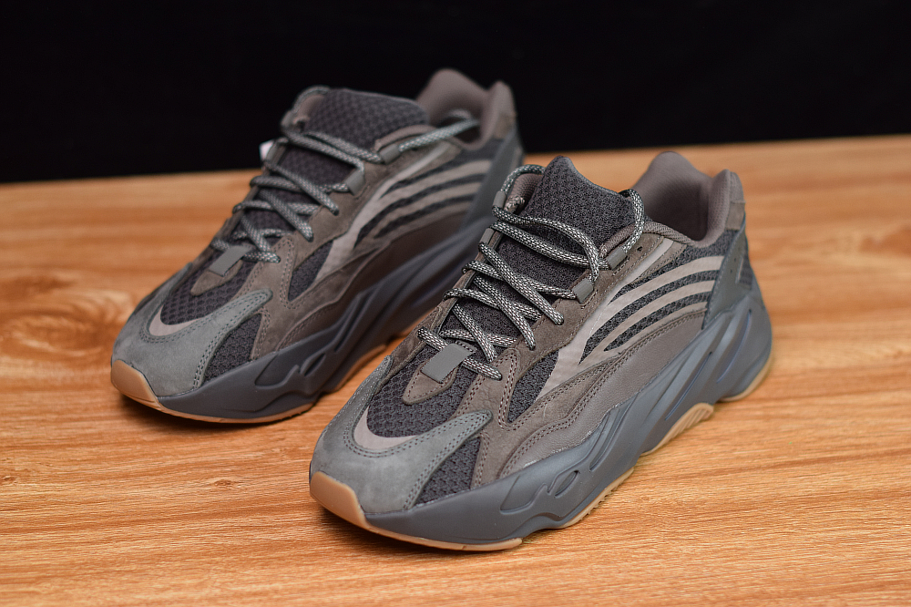 cement yeezy 700