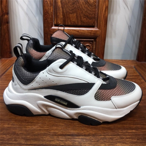 dior sneakers,Fashion sports shoes