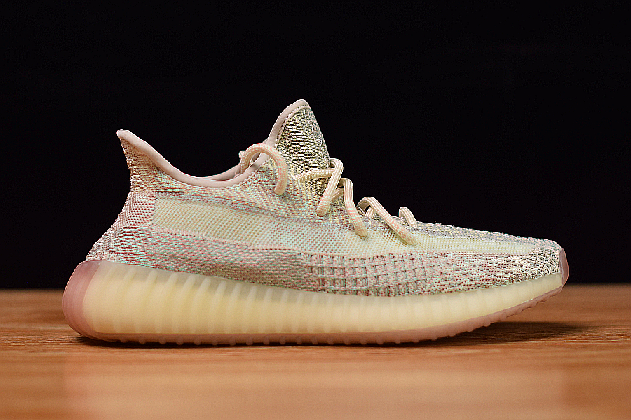 yeezy boost citrin 350