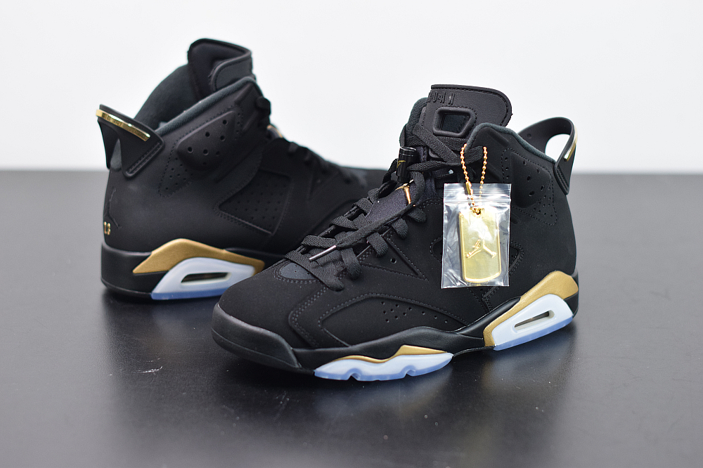 dmp jordan 6 outfit