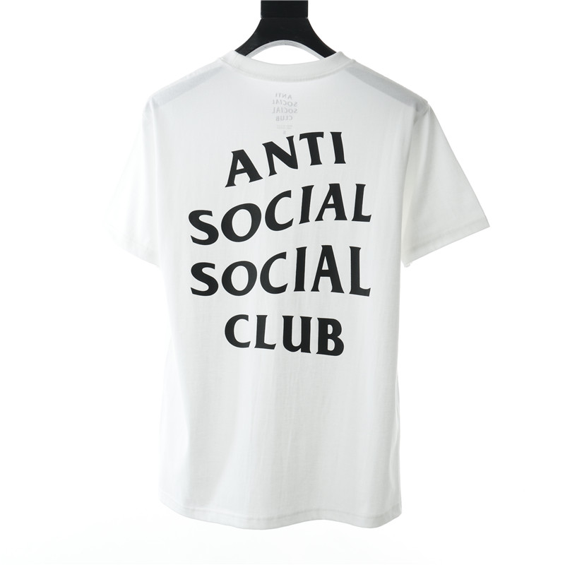 assc t shirt sizing