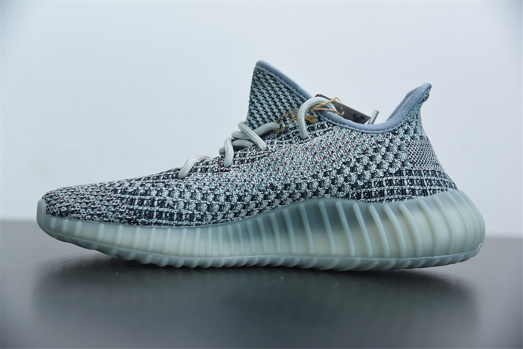 yeezy 350 blue water release date